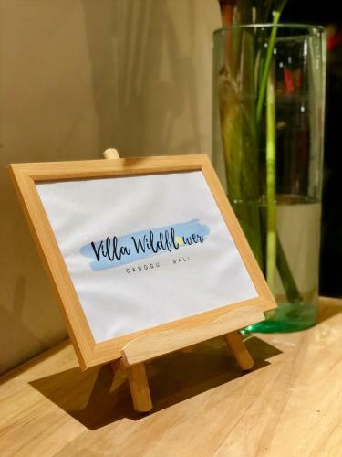 Villa Wildflower
