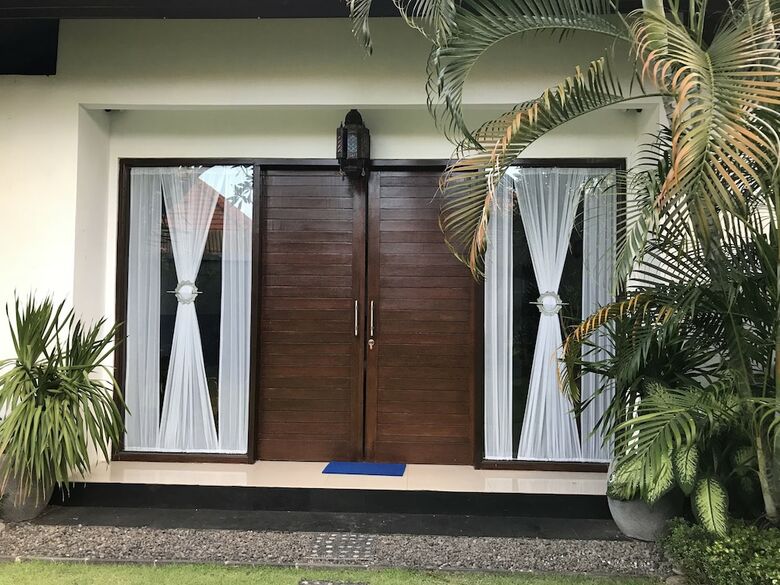 The Sania's Bali Villa