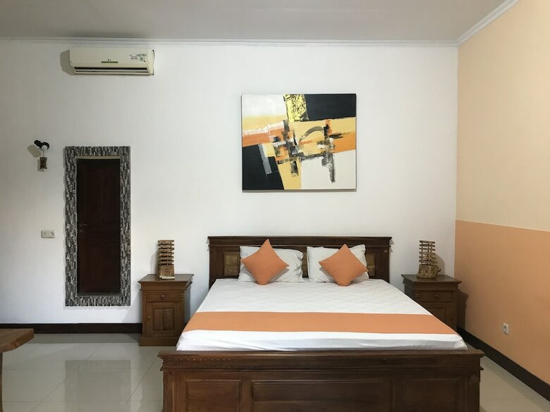 The Sania's Bali Villa