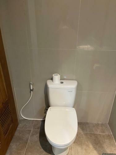 Hostal Kubu Galcu Bali Guest House