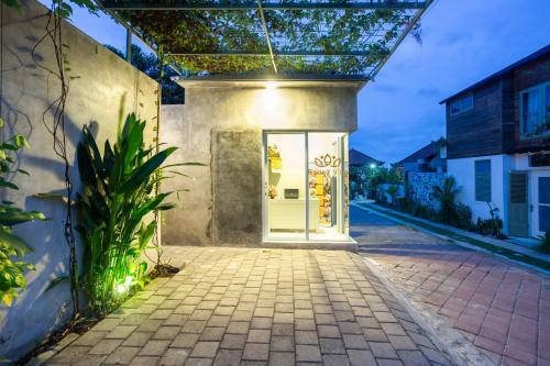 Radea Villa