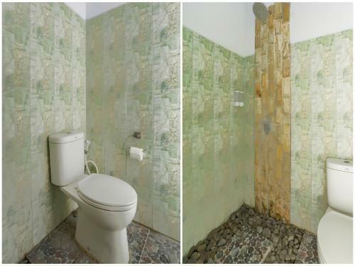 Hotel Oyo 3852 Valomia Guest House