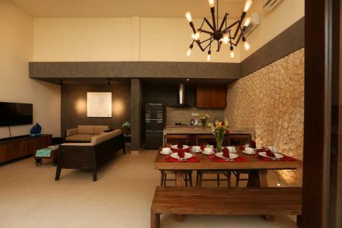 Taman Bali Villa Mertanadi