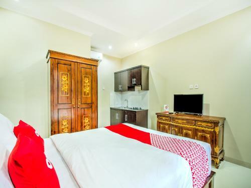 Hotel Oyo 3897 Fajar Guest House