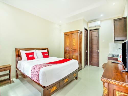 Hotel Oyo 3897 Fajar Guest House