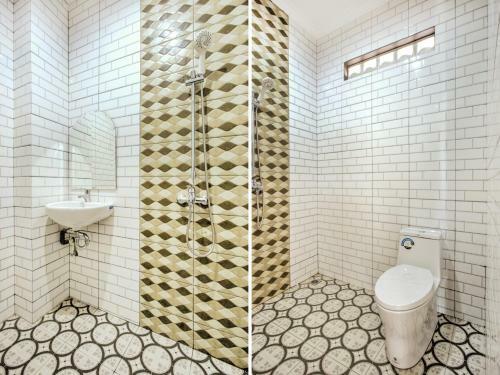 Hotel Oyo 3897 Fajar Guest House