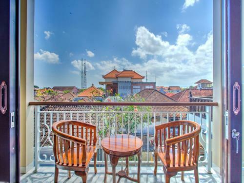 Hotel Oyo 3897 Fajar Guest House