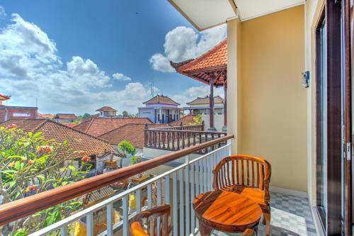 Hotel Oyo 3897 Fajar Guest House
