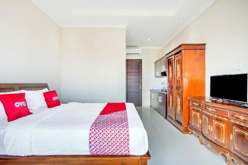 Hotel Oyo 3897 Fajar Guest House