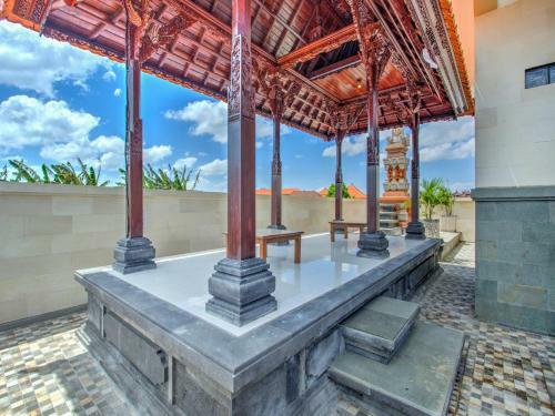 Hotel Oyo 3897 Fajar Guest House