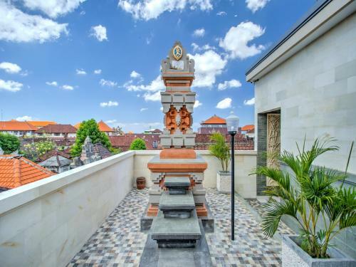 Hotel Oyo 3897 Fajar Guest House