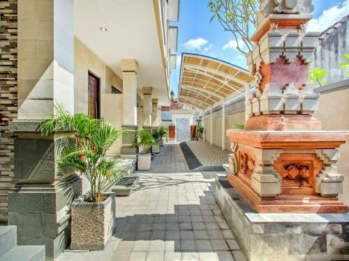 Hotel Oyo 3897 Fajar Guest House