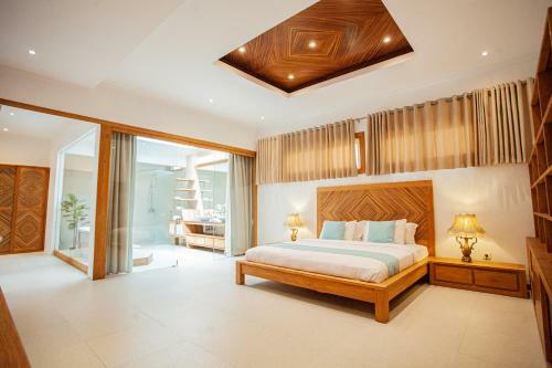 Villa Anaka Seminyak
