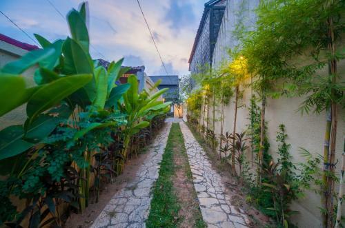 Villa Casa Priya Seminyak