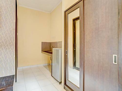 Hotel Vaccinated Staff - Spot On 90574 Pondok Anjani
