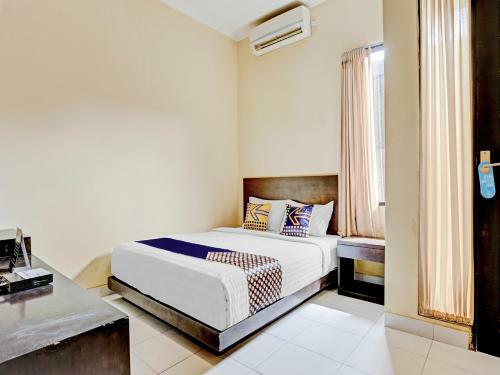 Hotel Vaccinated Staff - Spot On 90574 Pondok Anjani