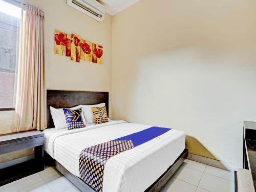 Hotel Vaccinated Staff - Spot On 90574 Pondok Anjani