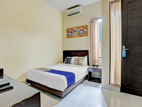 Hotel Vaccinated Staff - Spot On 90574 Pondok Anjani