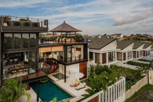 Sri Laksmi Luxury Villa