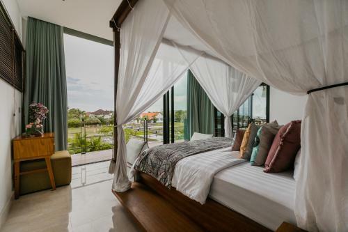 Sri Laksmi Luxury Villa