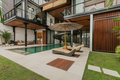 Sri Laksmi Luxury Villa