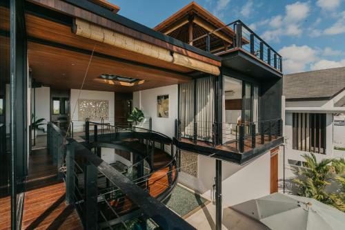 Sri Laksmi Luxury Villa