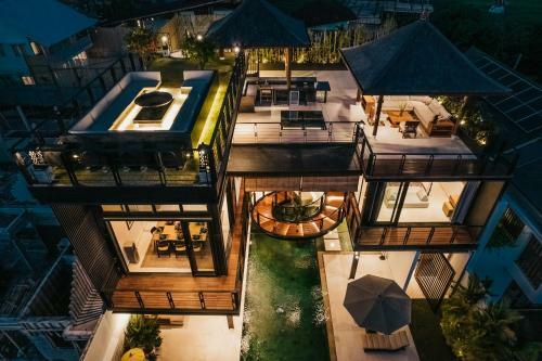 Sri Laksmi Luxury Villa