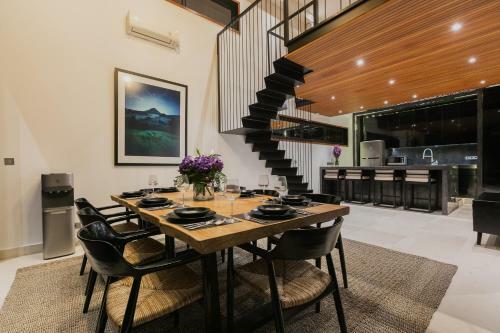 Sri Laksmi Luxury Villa