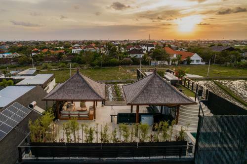 Sri Laksmi Luxury Villa