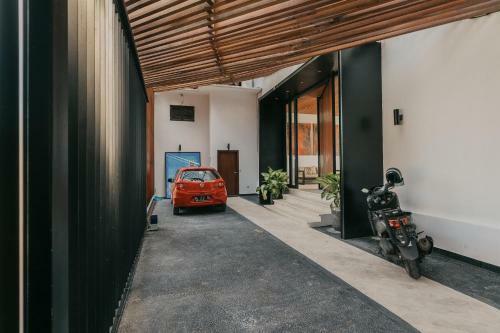 Sri Laksmi Luxury Villa