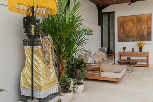 Sri Laksmi Luxury Villa