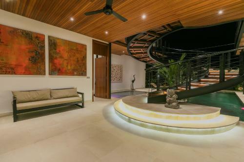 Sri Laksmi Luxury Villa