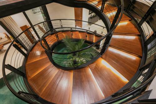 Sri Laksmi Luxury Villa