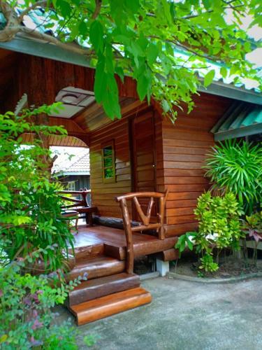 Hotel Magmai Homestay & Tower