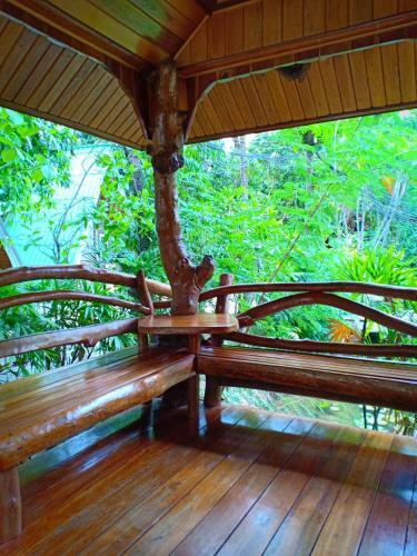 Hotel Magmai Homestay & Tower