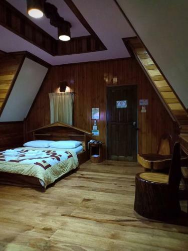 Hotel Magmai Homestay & Tower