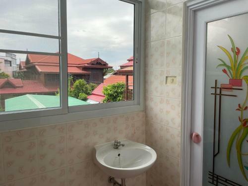 Hotel Janchay House