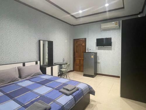 Hotel Janchay House