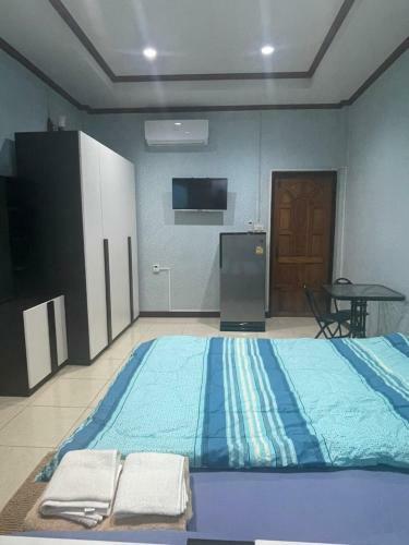 Hotel Janchay House