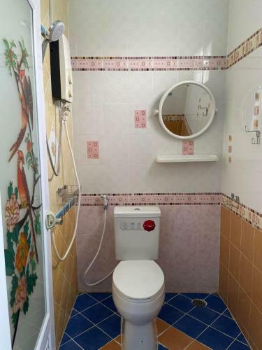 Hotel Janchay House
