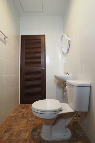 Hotel Oyo 733 T Resort