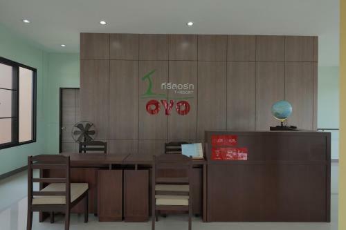 Hotel Oyo 733 T Resort