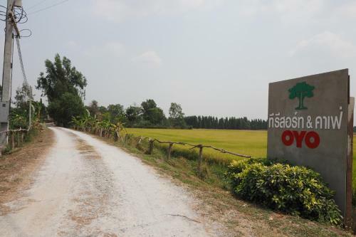 Hotel Oyo 733 T Resort
