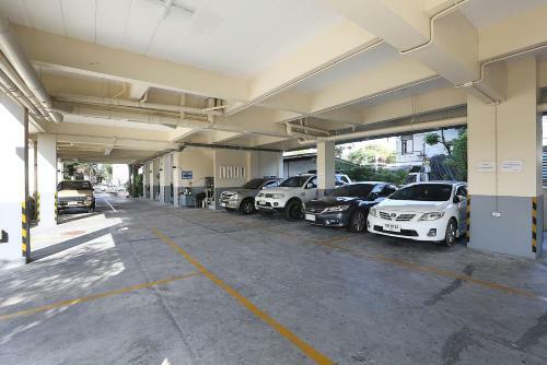 Aparthotel V Place Residence
