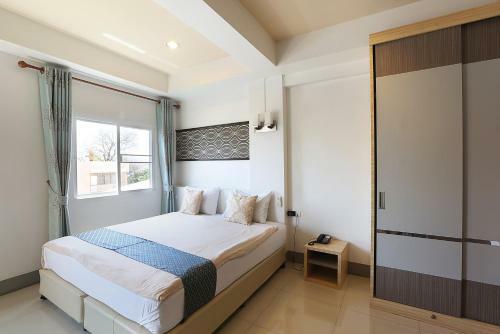 Aparthotel V Place Residence