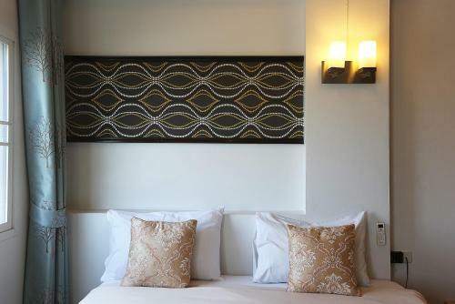 Aparthotel V Place Residence