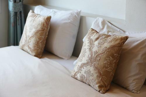Aparthotel V Place Residence