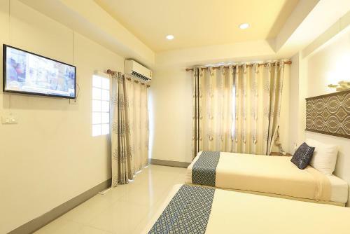 Aparthotel V Place Residence