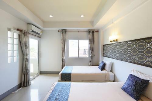 Aparthotel V Place Residence