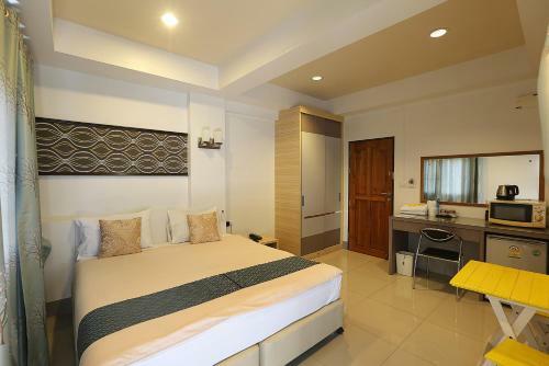 Aparthotel V Place Residence